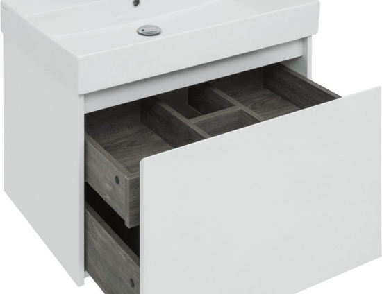 Мебель для ванной Aquanet Nova Lite 75 1 ящик