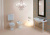 Раковина Althea ceramica Royal 40127