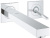 Смеситель для раковины Grohe Eurocube Joy 19998000 настенный Смеситель для раковины Grohe Eurocube Joy 19998000 настенный