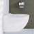 Чаша для унитаза подвесного VitrA Sento 7748B003-0075