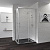 Душевой уголок RGW Passage PA-146 1200x900x1850 профиль хром