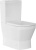 Унитаз-компакт Bien Neptun NPKD06301VP1W5000 с функцией биде