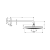 Душевая система Hansgrohe Raindance Select E 300 27378000+26630000+27506000+15714000+01800180