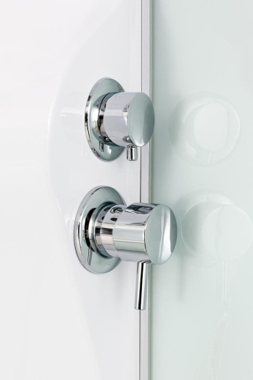 Душевая кабина Acquazzone Viktoria 120SL-L