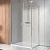 Душевой уголок Radaway Nes KDS I 120x75 L