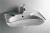 Раковина VitrA Arkitekt 6147B003 для людей с ограниченными возможностями Раковина VitrA Arkitekt 6147B003 для людей с ограниченными возможностями