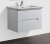 Тумба с раковиной BelBagno Torino 60 bianco lucido Тумба с раковиной BelBagno Torino 60 bianco lucido