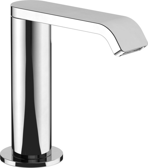Смеситель на борт ванны Villeroy & Boch Dawn TVT10651015261