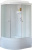 Душевая кабина Royal Bath RB 8120BK6-WC-R
