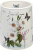 Мусорное ведро Creative Bath Botanical Dairy Мусорное ведро Creative Bath Botanical Dairy