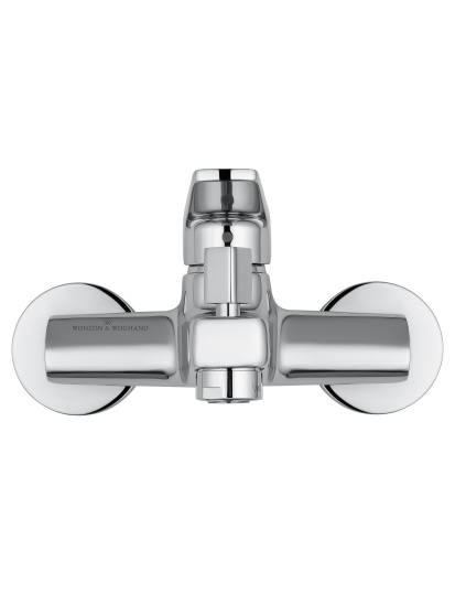 Смеситель для ванны Wonzon & Woghand Athens WW-083101-CR