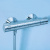 Смеситель для душа Grohe Grohtherm 800 34558000, термостат
