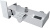 Душевая стойка Timo Selene SX-1041/00 хром