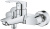 Смеситель для ванны Grohe Eurosmart 33300003 Смеситель для ванны Grohe Eurosmart 33300003