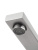 Смеситель для раковины Wonzon & Woghand WW-105-BS Смеситель для раковины Wonzon & Woghand WW-105-BS