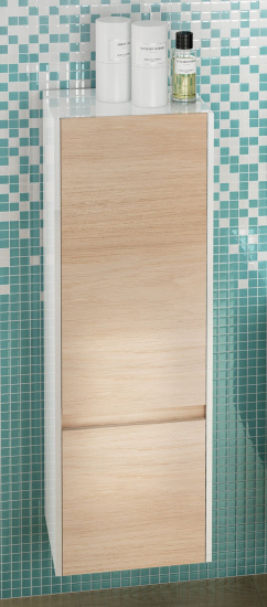 Пенал Kerama Marazzi Buongiorno 120 дуб