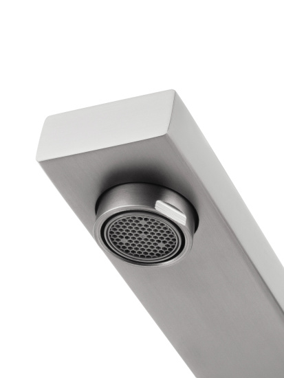 Смеситель для раковины Wonzon & Woghand WW-105-BS