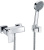 Смеситель для душа Wasserkraft Aller 1062 Смеситель для душа Wasserkraft Aller 1062
