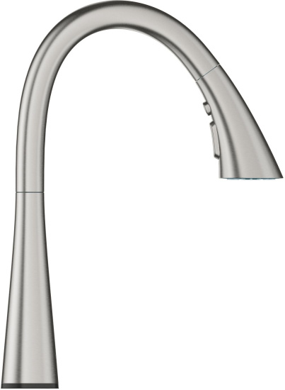 Смеситель для кухни Grohe Zedra Touch 30219DC2
