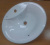 Раковина Ideal Standard Oceane W306301 встраиваемая Раковина Ideal Standard Oceane W306301 встраиваемая