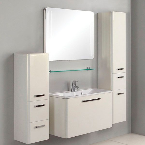 Зеркало Aquaton Валенсия 90