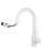 Смеситель для кухни Wonzon & Woghand WW-A21252-MW