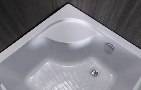 Душевой уголок Esbano ESD-8020 90x90, с поддоном