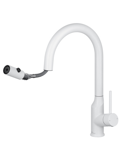 Смеситель для кухни Wonzon & Woghand WW-A21252-MW