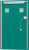 Зеркало Evoform Lumline BY 2010 60x100