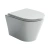 Подвесной унитаз Ceramicanova Forma Rimless CN3011