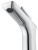 Смеситель для раковины Wonzon & Woghand Shark WW-481102-CR высокий