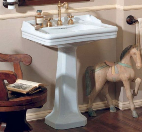 Раковина Azzurra Giunone GIU200 60/ME