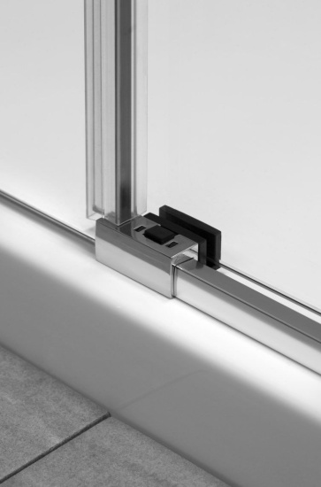 Душевой уголок Radaway Espera KDJ Mirror 100x70 R