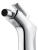 Смеситель для биде Wonzon & Woghand Shark WW-485001-CR