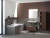 Мебельная раковина Duravit DuraStyle 232080 Мебельная раковина Duravit DuraStyle 232080