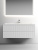 Тумба с раковиной Sancos Snob T 120 Bianco SNT120W, подвесная Тумба с раковиной Sancos Snob T 120 Bianco SNT120W, подвесная