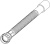 Гофра AlcaPlast A75 Гофра AlcaPlast A75
