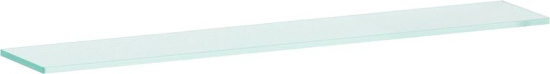 Полка Ellux Avantgarde AVA 033-C05 70 см
