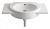 Раковина Roca Happening 327564000 70 см