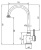 Смеситель для кухни Zorg Antic A 202K-BR Смеситель для кухни Zorg Antic A 202K-BR