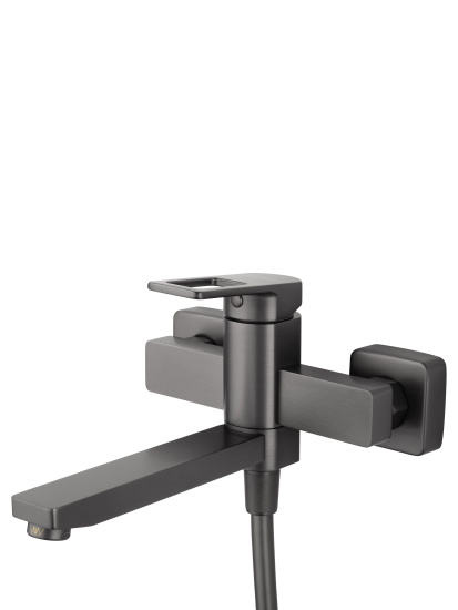 Смеситель для ванны Wonzon & Woghand Frame WW-88639010-BGM