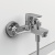 Смеситель для ванны Ideal Standard Cerafine O BC500AA