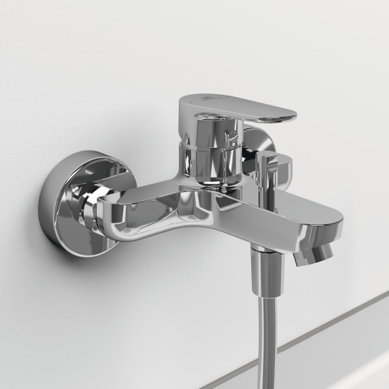 Смеситель для ванны Ideal Standard Cerafine O BC500AA