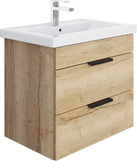 Мебель для ванной Onika Легран 50.13 дуб галифакс