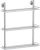Полка FBS Standard STA 069 3-ярусная 50 см Полка FBS Standard STA 069 3-ярусная 50 см