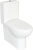 Крышка-сиденье BelBagno Anto BB112SC с микролифтом Крышка-сиденье BelBagno Anto BB112SC с микролифтом