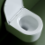 Унитаз подвесной Ceramicanova Ulma CN4006T с сидением