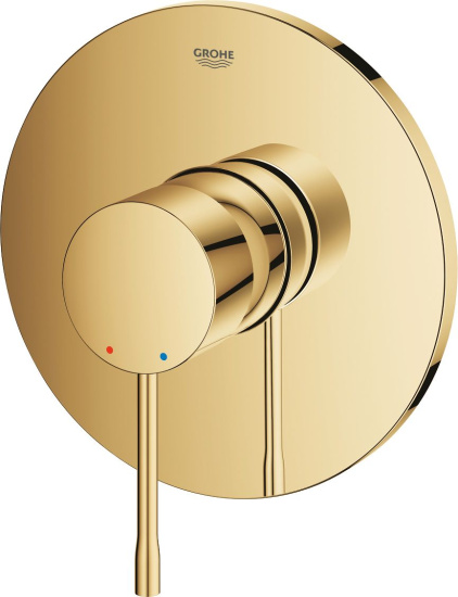 Смеситель для душа Grohe Essence Pro 24168GL1 холодный рассвет