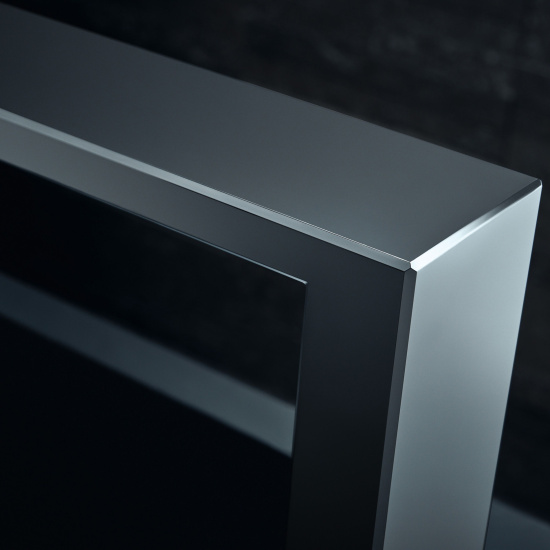 Смеситель для раковины Axor Edge 46020000