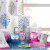 Дозатор Kassatex Merry meadow